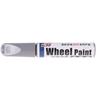 Aluminiumlegierung Radnaben Renovierung Pinsel Rad Automobil Reparatur Stift Farbe Rad Spray Kratzer Nabe Nabe Silber Z7K2
