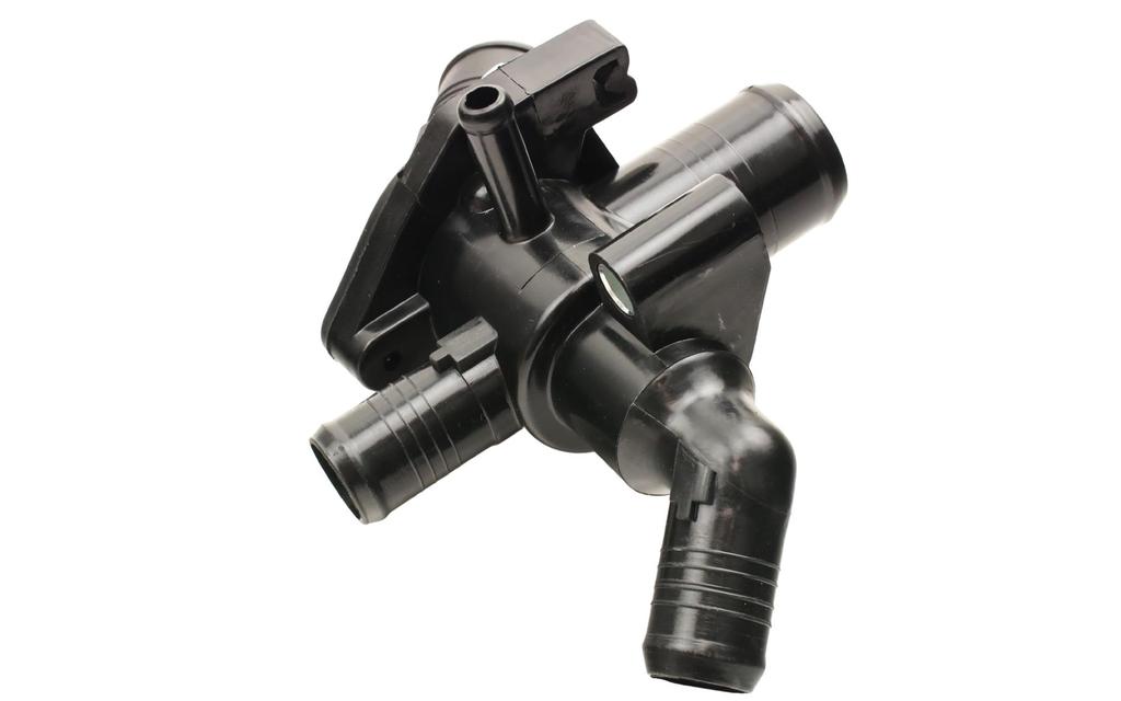 Ft58046 Fast Thermostat