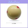 White Pcs Cue 1 Ball 572mm Billiard Ball Cue Ball