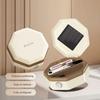 Split Type Household Needle Sewing Box Magnetic Sewing Kit  for Travel&Household