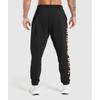 Gymshark Athletic Department Joggers Black A1b1e Bb2j