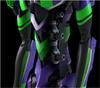 GSI Creos Mon Model Evangelion Multicolor Molded Approximately 47cm Plastic Model Kit Unit-01 Ver. 1.5 Version, Tall, Non-Scale, Color-Coded