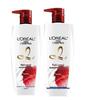 L'Oreal Multi-Effect Repair Anti-Dandruff Shampoo