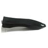 2 Pcs Metal Handle Bakeware Tongs Anti-Scald Bowl Clamp Baking Trays Oven Fixture Plate Anti-scald Clip Plastic Plate Clamp