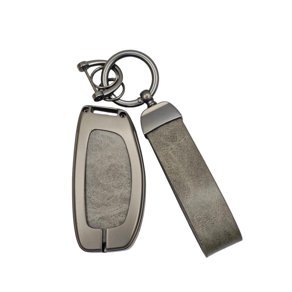 Hyundai ix2/ix35 Elantra Verna Metal Key Case