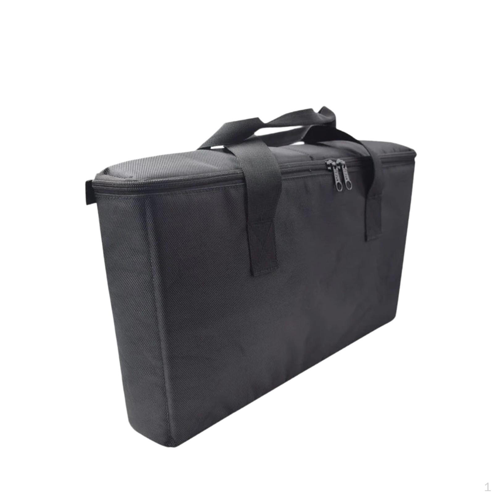 

Сумка для компьютера, чехол для ноутбука, дорожная, защитная, ткань Оксфорд, сумка для переноски, портфель для