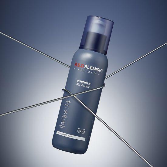 Dr.G Red Blemish for Men Elasticity All-in-One, Choose 1 of 2 (Single/Free)