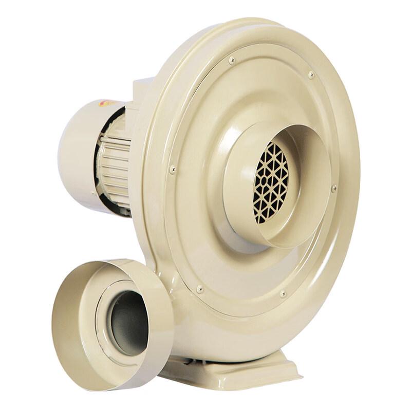 Jinglian Industrial Medium Pressure Blower Fan CN plug (adapter included)