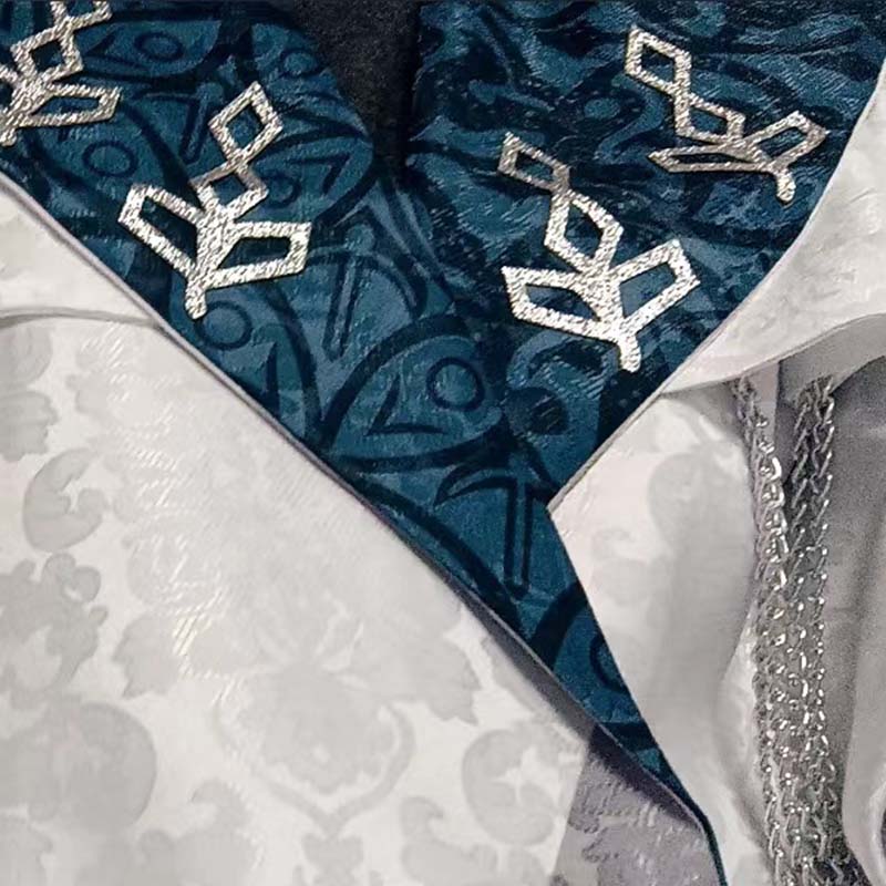 Fatui Herold Cosplay Kostüm Arlecchino Umhang Columbina Umhang Sr Anime Halloween Fatui Herold Outfits Columbina Mantel