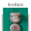 freshian - Egg-like Glow Cushion - 2 Colors