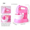 Compact Travel Friendly Pretend Play Appliances Set Encourages Practical Life Skills In Kids Aged 3 Years Up