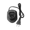 10.8/12V Lithium-ion Battery Charger Electric Drill Grinder Accessory Compact Charging Devices General-purpose Seat Charger