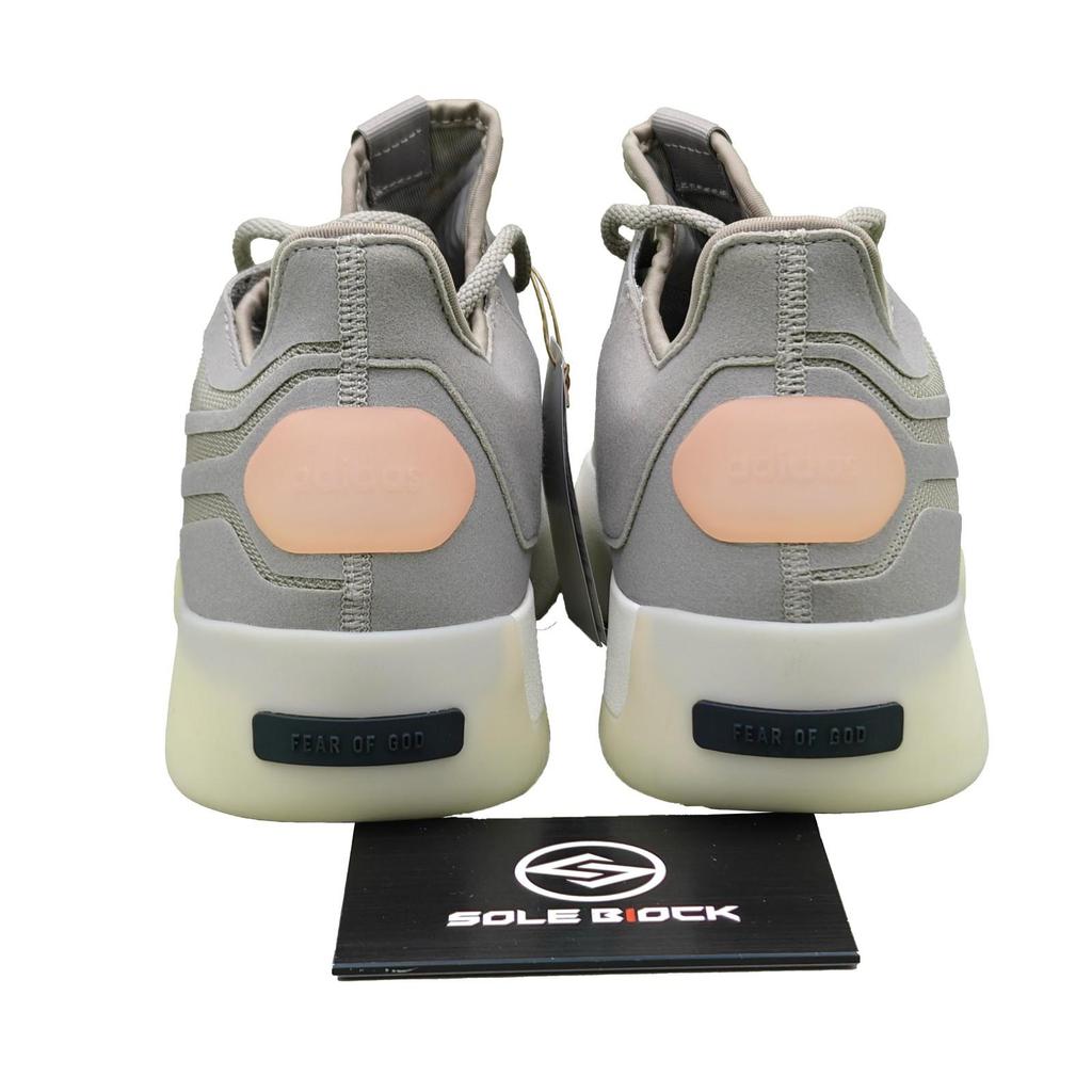 adidas Fear Of God Athletics X Ii Basketball 'Putty Beige' - JS0980