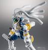 TAMASHII NATIONS ROBOT SPIRITS OVERMAN King Gainer King Gainer Gachiko 130mm ABS PVC PET Painted Action Figure & Approx. & &
