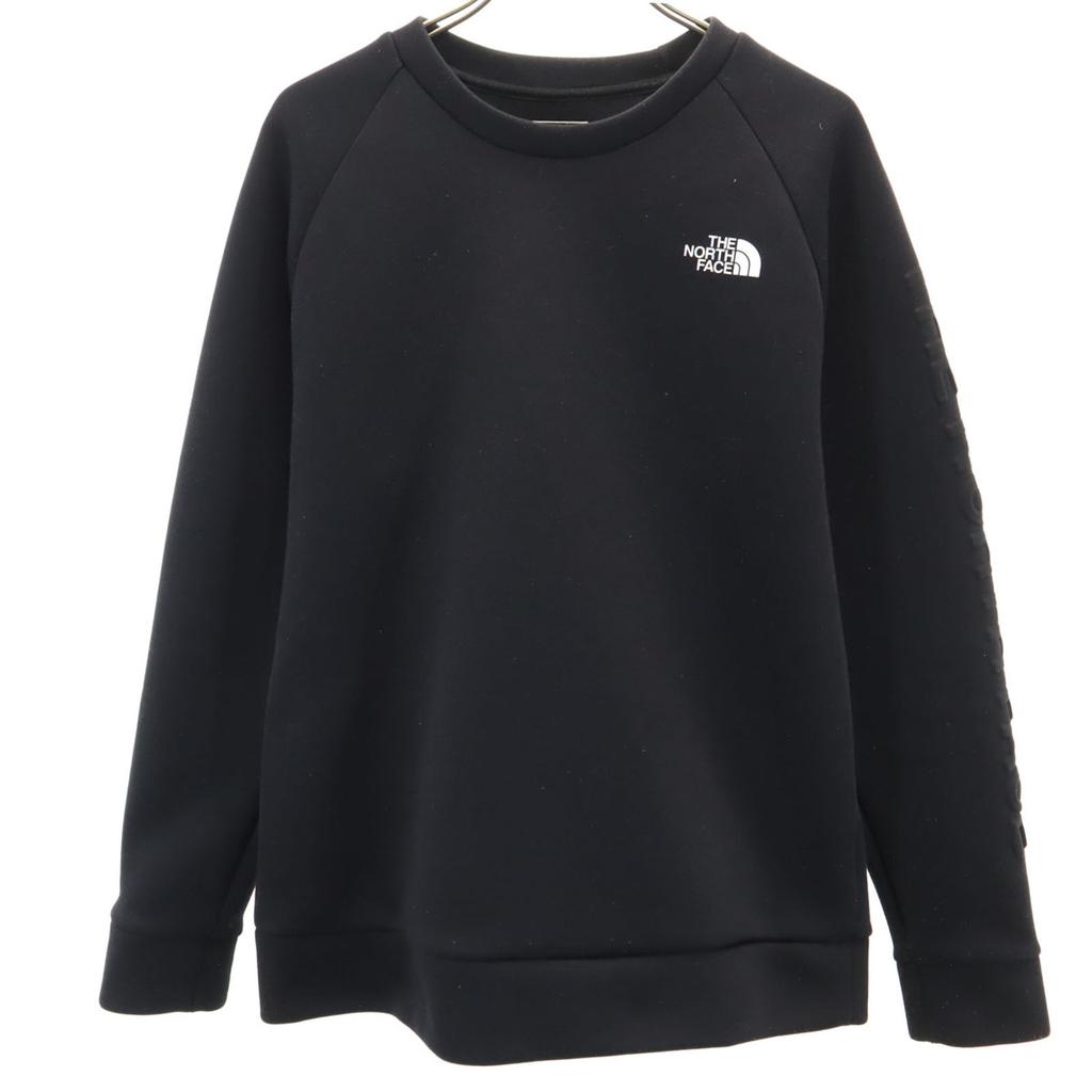 The North Face Outdoors Long Sleeve Trainer S NT12287 Sweatshirt Men's Used
