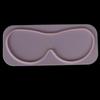 Silicone Eye Mask Mold Masks Making Tool Clear Mask Mould Tray High Quality Facial Mask Mold