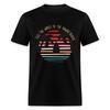 Feel the Waves of the Hawaii Beach Shirt Surfboard Surfing Sunset T-Shirt S-6XL