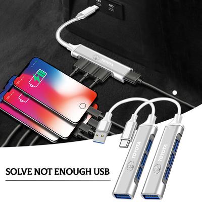 Accessoires pour ordinateur – Hubs USB