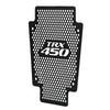 TRX 450R 450ER Motorcycle Roost Guard radiator guard Protection Cover FOR Honda TRX450R 2004~2008 TRX450ER 2006~2008 TRX 450 ER