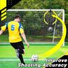 3 In 1 Soccer Goal Target Net Practice