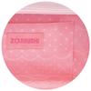 ZOJIRUSHI Insulated Lunch Box 1 Rice Bowl Pink (Approx. Capacity) SZ-GA02-PA