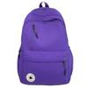 Vanaheimr Casual Student Backpack