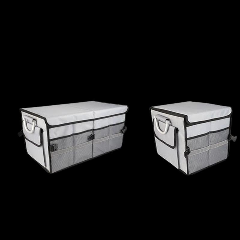 Yiluke Foldable Car Trunk Storage Box