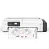 Canon TC-5210 A1 Desktop Plotter CN plug (adapter included)