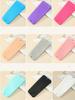 Hanging Heat Resistant Mat, Hair Straightener Storage Bag Combo Cosmetic Organizer Bag, Mini Pouch For Flat Iron
