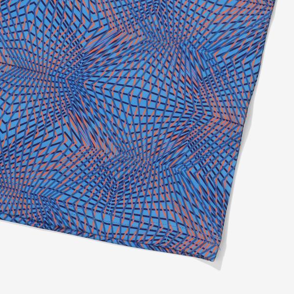 Fila Deuce Court Printed