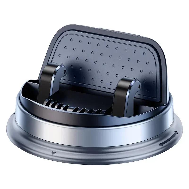 Автомобильный держатель для телефона Hipacool — фото 8