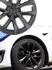 18-Inch Wheel Cover & Protection for Tesla Model 3 - Exterior Accessory Kit
