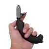 Handle Thumb Caliper Bow Arrow Release Grip Compound Bow Archery Release Aid CP414
