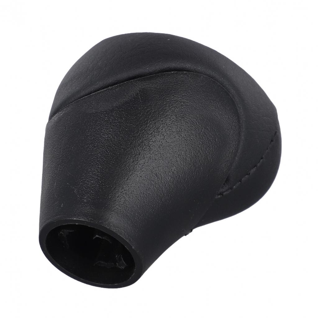 Easy Installation Gear Knob for Smart Fortwo 450 451 1998 2014 452 Models