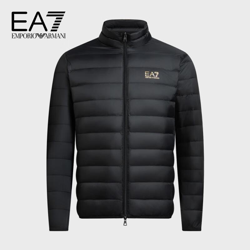 

Emporio Armani EA7 Men s Down Jacket M