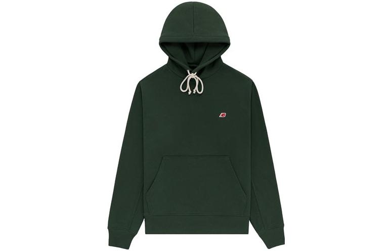 New Balance Made in Usa Core hoodie MT21540-MTN L