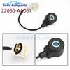 1PC 22060-AA061 Knock Detonation Sensor  22060AA061 For Subaru Legacy 1997-1999 Forester 1998 Impreza 1996-1998 1.6 2.0 2.2 2.5