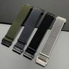 22mm 26mm Nylonband für Garmin Fenix E 8 pro 47mm 51mm Armband Tactix 7 8 Enduro 3/Epix Pro Gen 2 Mk3i Gewebtes Quick Fit Armband