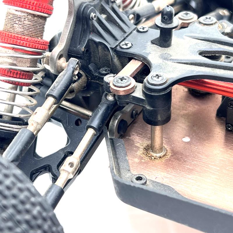 Wltoys 1/14 RC Car Swing Arm Screw Bushing (124007-19 Series)