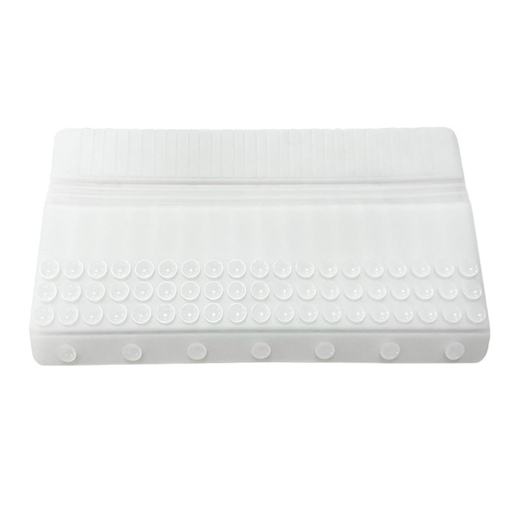 Silicon Sink Protector Sink Splash Guard Countertop Edge Protector Sink Accessories for Bathtub Kitchen Enduring
