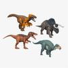 Young Toys Jurský Svět: Nový začátek Zvukový dinosauří sortiment (Náhodný)