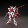 HGCE 1/144 GAT-X105 Strike Rouge (Mobile Suit Gundam SEED)
