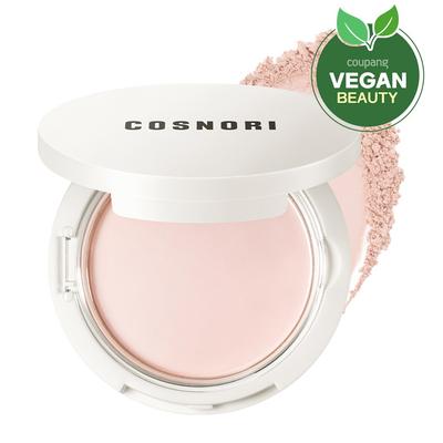 COSNORI Blossom Finish Puderpakt 8,5g, 1 Stück