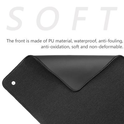 Grounding Mat Earth Pad Grounding Pet Mat 23.6x35.4 Inch Grounding Therapy Mat for Desk Mouse Foot Mat with Cord