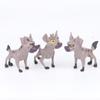 Disney 9pcs/set 4.5-8.5CM The Lion King Simba Nala Timon Action Figure Model Anime Figures Xmas Gift for the Children