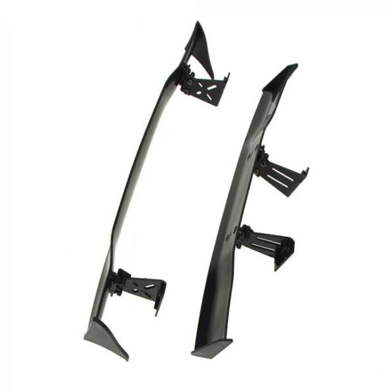 1/10 RC Car Accessories Parts 1/10 RC Drift Car Wing Series Plastic Spoiler