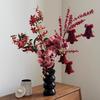 Woondecoratie – Decoratieve bloemen en kransen