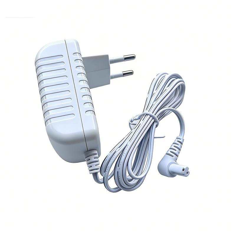

14V Charger Replacement for Black & Decker Vacuum N561340 90602522-01 Adapter for HHVJ315JD10 HHVJ315JMF71 HHVK320J10 HHVK320J61 White EU Plug