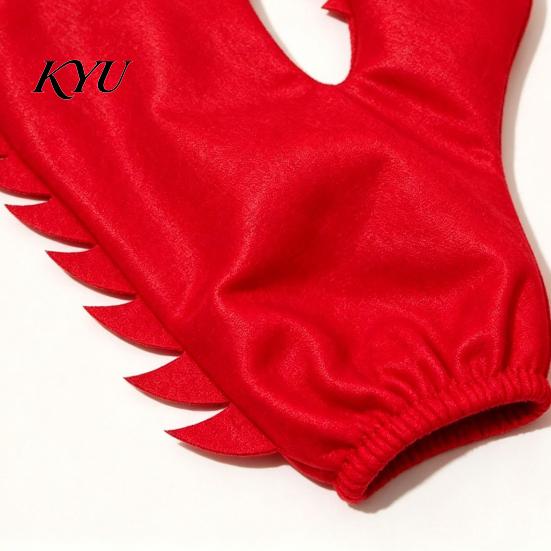 Funny Gag Gift for Adults 1 Pair Lobster Crab Claws Gloves, Novelty Themed Event Performance Outfit Claw Costume Halloween Costume, Carnival