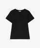 Wibeu Yeori T-Shirt (Black)